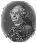 Ludwig XVI. (* 1754)