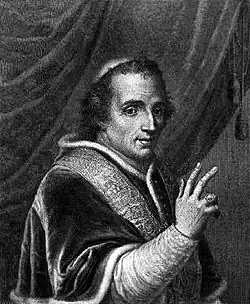 Papst Pius VII.