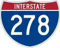 Interstate 278