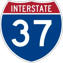Interstate 37
