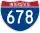 I678