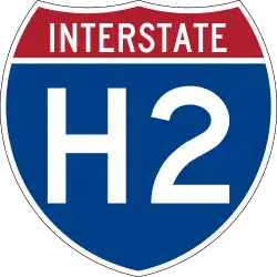 Interstate H2