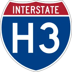 Interstate H3