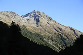 Der Hutner von Norden