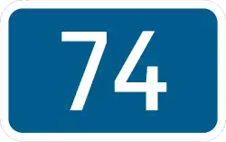 I74