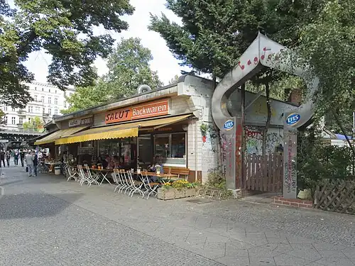 IBA-Projekt-Nr. 144: Erhaltung und Erweiterung der Gewerbenutzung am Schlesischen Tor