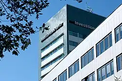 Investitionsbank Berlin