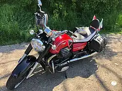 Eldorado 1400 (2015–2020)