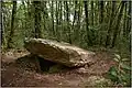 Dolmen von Bonarme