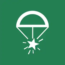 IMO A. 760 (18) Sign 019 Rocket parachute flares