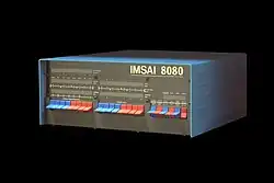 IMSAI 8080