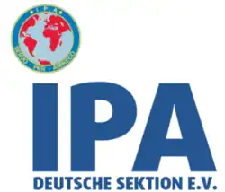 IPA Logo