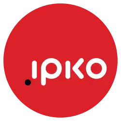 Logo der IPKO Superliga