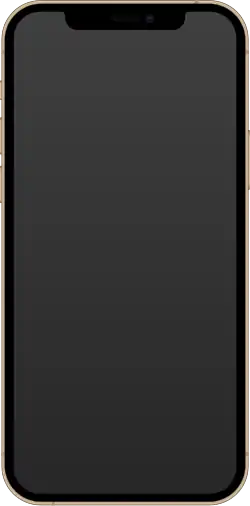 iPhone 12 Pro in Gold