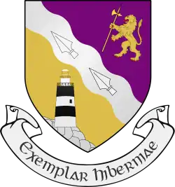 County Wexford, Irland