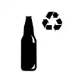 PF 065: Recycling – Glas