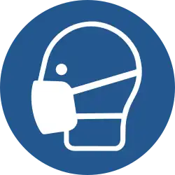 M016: Maske benutzen