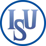 Logo Internationale Eislaufunion