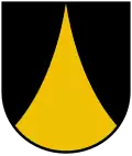 Wappen von St. Leonhard in Passeier