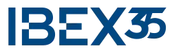 Logo des IBEX 35