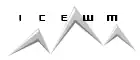 IceWM-Logo