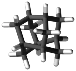 Stäbchenmodell von Icean