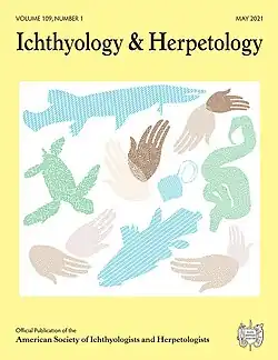 Ausgabe 109, Mai 2021