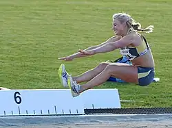 Ida Marcussen – Rang 