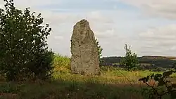 Pierre Longue von Iffendic