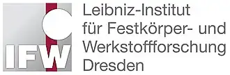 Leibniz-Institut für Festkörper- und Werkstoffforschung