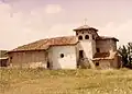 Kirche Villalbos(1986)