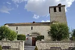 Kirche der Unbefleckten Empfängnis