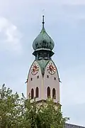 Glockenturm