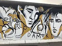 Ignasi Blanch: Parlo d'Amor