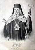 Heiliger Ignatius von Mariupol