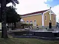 Igreja Matriz de Nossa Senhora de Fátima, Schutzpatronin von Parnamirim.