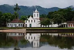 Paraty und Ilha Grande – Kultur und Biodiversität