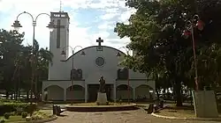 Igreja Santa Rita de Cássia