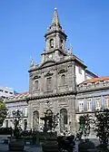 Igreja da Trindade
