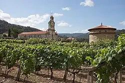 Pfarrkirche San Salvador de Arnoia Weitere Bilder