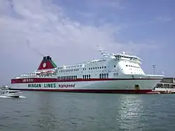 Ikarus Palace (weitere: 1, 2, 3, 4)