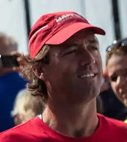 Iker Martínez (2014)