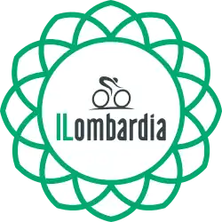 Logo der Lombardei-Rundfahrt