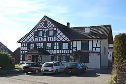 Restaurant Sternen
