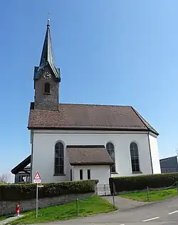 Kirche