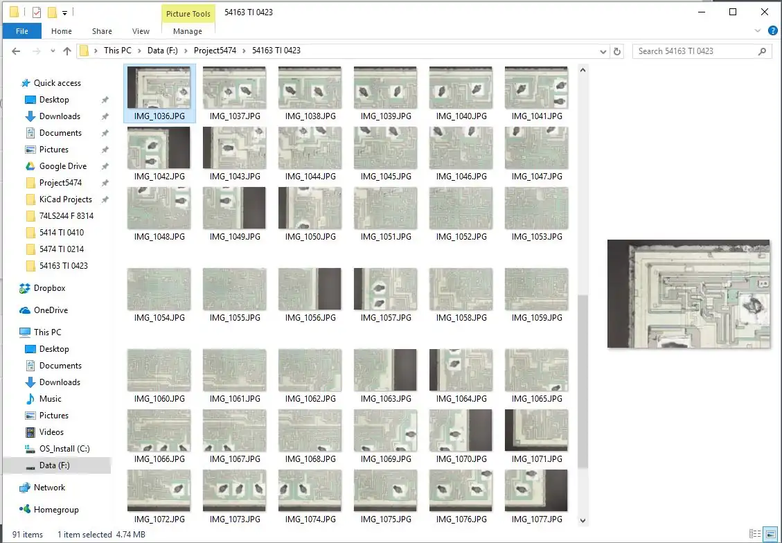alternative Beschreibung