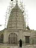 Imamzadeh Ja’far, 11. Jahrhundert
