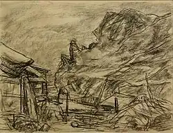 Daitō–misaki 1941[1]