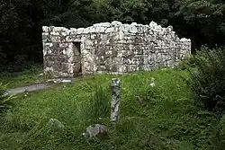 Friedhof und Templepatrick