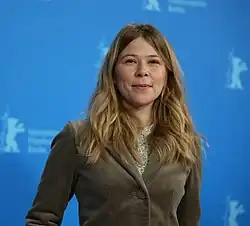 India Hair auf der Berlinale 2022